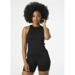 Dámské bezešvé tričko Allure Singlet W 53940 990 - Helly Hansen XS