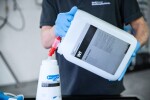KOCH CHEMIE - Mytí vozidel bez vody Koch Wf Wash & Finish 20 l EG4317020