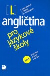 Angličtina pro jazykové školy