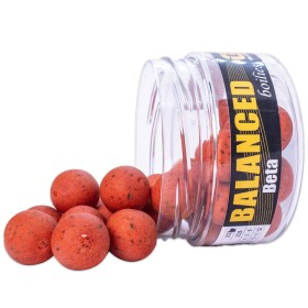Carp Inferno Balanced Boilie Beta 200ml - 16mm,Carp Inferno Balanced Boilie Beta 200ml - 16mm
