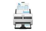 Epson WorkForce DS-970 / Průtahový skener / A4 / 1200 dpi / USB 3.0 / ADF (B11B251401)
