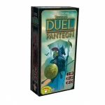 Divů světa DUEL Pantheon