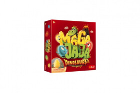 Magajaja Dinosauři
