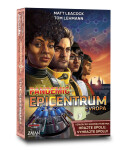Pandemic: Epicentrum Evropa