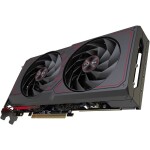 Sapphire PULSE RX 7600 XT 16GB / 2539-2810 MHz / 16GB D6 / 128-bit / 2x HDMI + 2x DP / 192W (11339-04-20G)