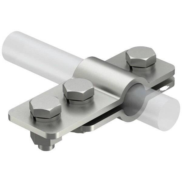 OBO Bettermann 5408036 isCon PAE vyrovnání potenciálů 2 ks