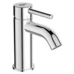 Ideal Standard CeraLine - Umyvadlová baterie | chrom (BC268AA)