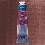 Nevskaya Palitra 1204601 Ladoga oil 46 ml Caput mortuum tmavé 601