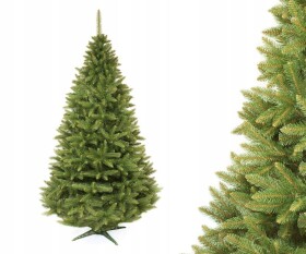 Mamido Umělý vánoční stromeček smrk 250 cm