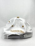 Mitchell & Ness Pánská kšiltovka Anaheim Ducks Tail Sweep Pro Snapback Vintage