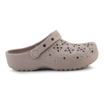 Crocs Classic Floral Cut Out Clog W 210927-214 Žabky EU 37/38