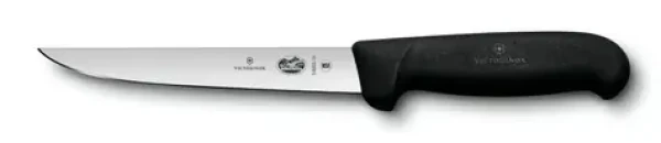 Victorinox 5.6003.15 vykosťovací nůž 15 cm, černá