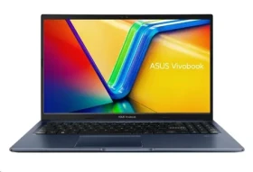 Asus Vivobook 15 modrá / 15.6" FHD / Intel Core i5-13420H 2.1GHz / 16GB / 512GB SSD / Intel HD Graphics / W11H (X1502VA-NJ596W)