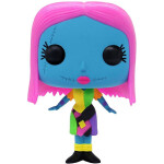 Funko POP Disney: The Nightmare Before Christmas - Sally (BlackLight limited exclusive edition)