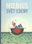 Svět Edeny Moebius