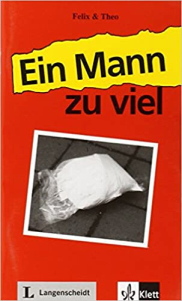 Ein mann zu viel