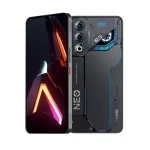 ZTE Nubia Neo3 GT 5G šedá / 6.8" / 8GB / Android 15 (6902176144677)