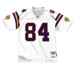 Mitchell & Ness Pánský dres Minnesota Vikings NFL Randy Moss #84 Legacy Throwback Velikost: S
