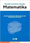 Cvičebnice Matematika Scio