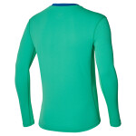 Běžecké tričko Mizuno Alpha SunProtect L/S J2GA102335 Velikost textilu: M
