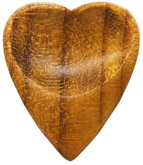 Timber Tones Heart Tones Indian Teak