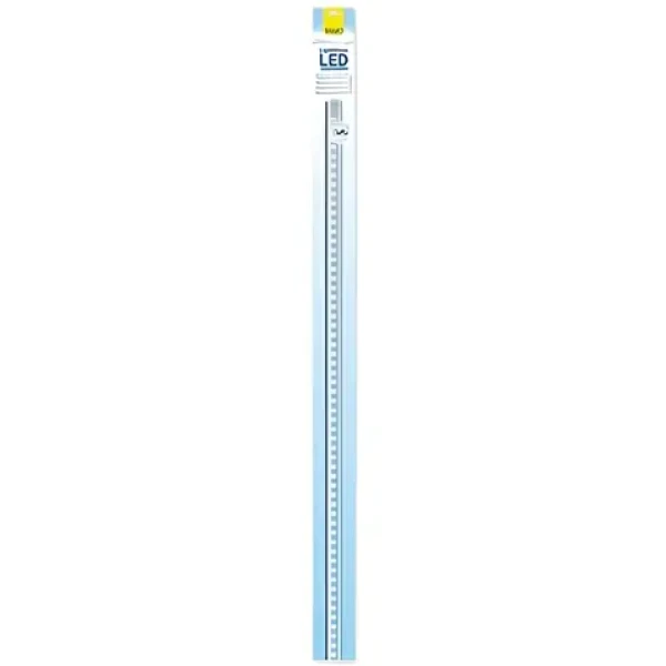 TETRA Osvětlení LightWave 1140 / Akvarijní LED světlo / 36 W / Zvýraznění barev rostlin i ryb (A1-293311)