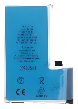IPhone Baterie pro iPhone 16 Pro 3582mAh Li-Ion (Bulk) / Baterie pro mobilní telefony (57983125648)