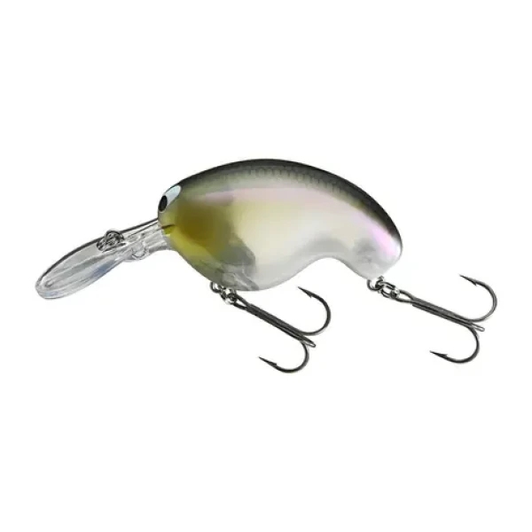 Daiwa Wobler Prorex Fuku 1 Crank 5,5cm 14,5g Ghost Purple Wakasagi (15262-510)