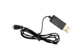 Carrera 410145 Nabíječka USB Cable 3,7V 380-430mAh