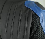 Pánská bunda Xrc Tourer Air Hlt Tech Air ready black/blue - 50 / černá