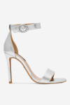 Sandály NINE WEST WFA2646-1 Materiál/-Syntetický