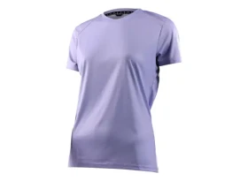 Troy Lee Designs Lilium dámský dres krátký rukáv Lilac vel. M