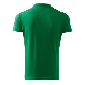 Pánské polo tričko Cotton Heavy M MLI-21516 - Malfini L