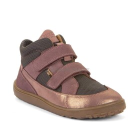 Dětské celoroční boty Froddo G3110268-8 Velikost: 32