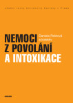 Nemoci z povolání a intoxikace - Daniela Pelclová - e-kniha