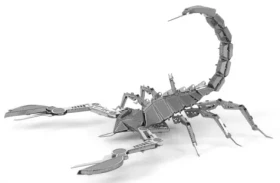 Metal Earth 3D Puzzle