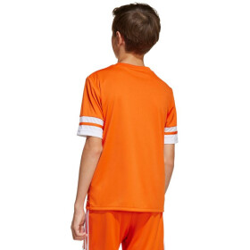 Dres adidas Squadra 25 Jr JC8666 128 cm
