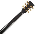 Blond SH-2 BK