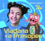 Vladana Prasopes Haplová Barbora