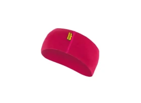 Sensor Merino Active čelenka Magenta