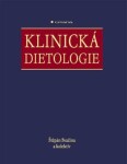 Klinická dietologie - Štěpán Svačina - e-kniha