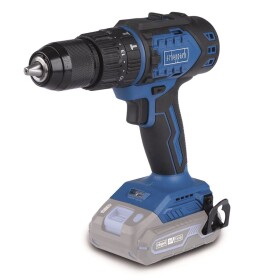 Aku příklepová vrtačka Scheppach BC-CD60-X 5909237900