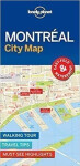 WFLP Montreal City Map 1st edition