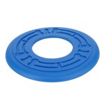 Hračka pro mazlíčky létající disk pro psy 25,5 cm, Wiky, W061380