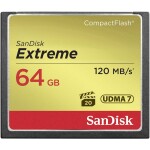 Transcend CompactFlash 64 GB Industrial TS64GCF170