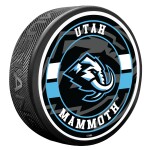 Mustang Puk Utah Mammoth NHL Spotlight