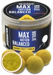 Haldorádó Boilies Balanced Max Motion 70g 20mm Sladký ananas (HD27437)