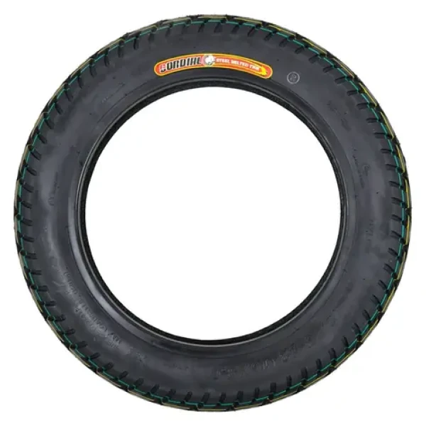 Racceway Bezdušová pneumatika FICHTL / Pneumatika / Tubeless