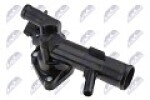PIETRO Termostat DACIA Logan, Sandero, Duster, Logan MCV, Express, Pick-up 1.5 dCi