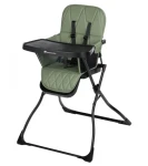 Bebeconfort Lily židlička Mineral Green / od 6 měsíců (2151116210BC)